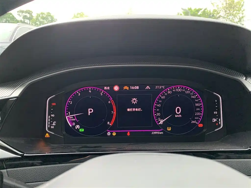 Volkswagen CC — миниатюра 9