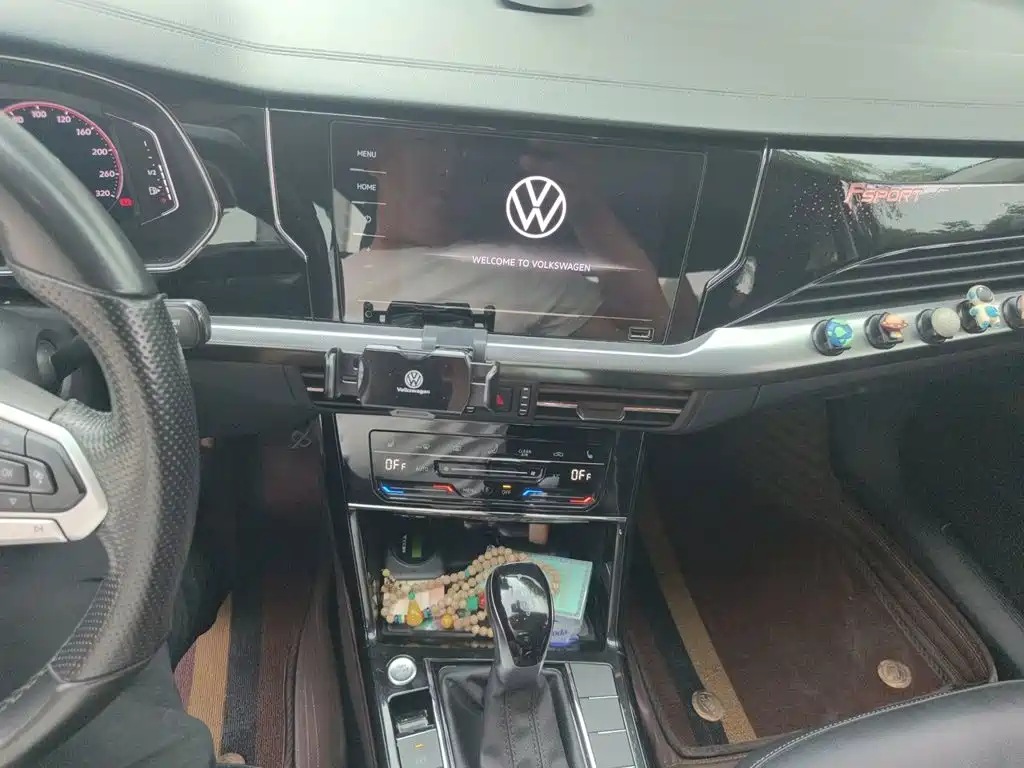 Volkswagen Passat — миниатюра 9