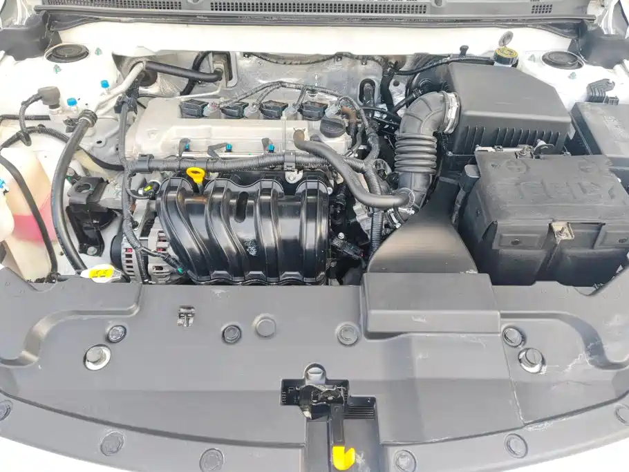 Geely Emgrand — миниатюра 10