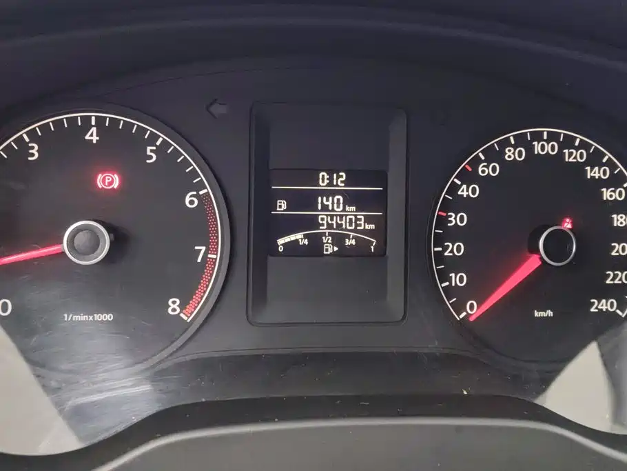 Volkswagen Sagitar — миниатюра 14