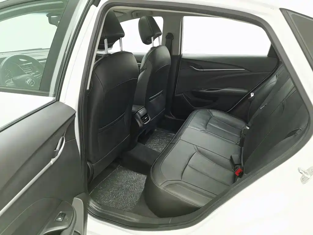 Buick Excelle — миниатюра 15