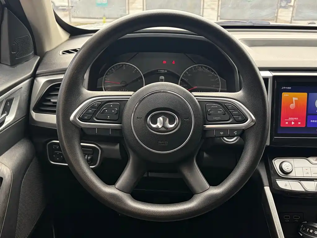 GREAT WALL KING KONG CANNON