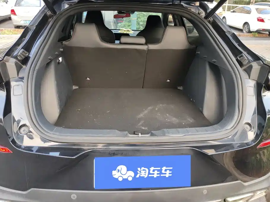 Changan UNI-T — миниатюра 4