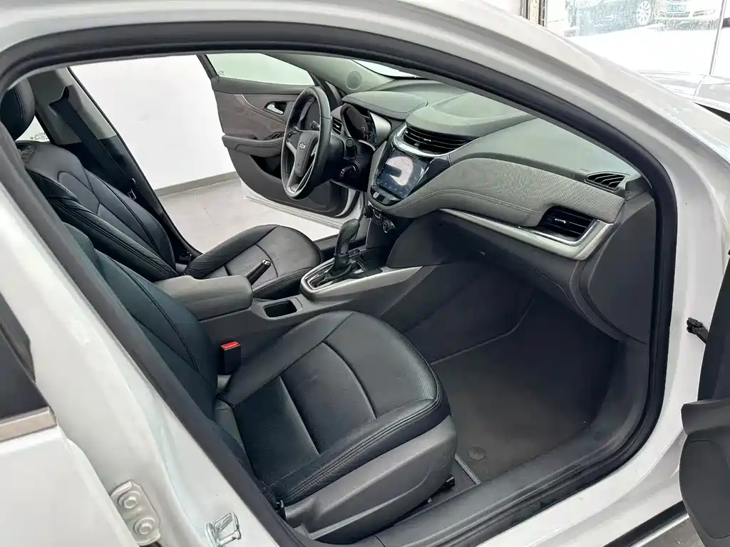 CHEVROLET MAI RUIBAO