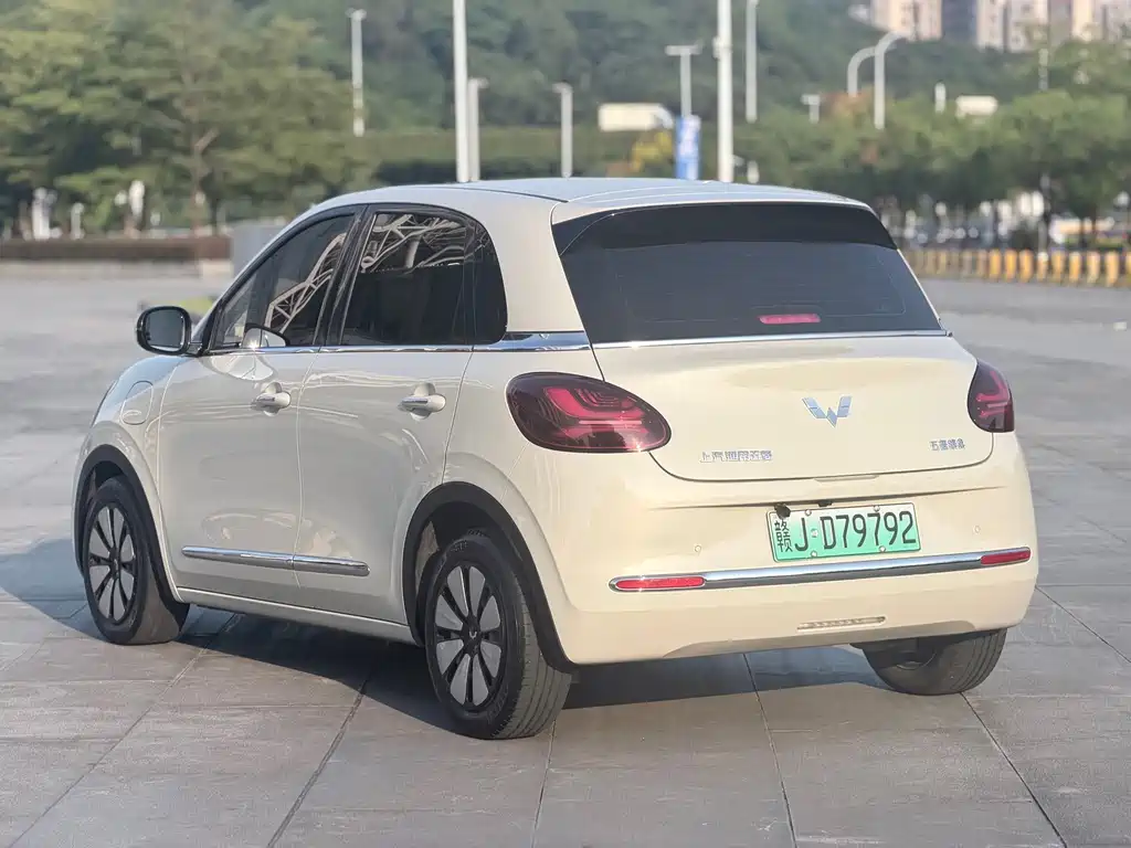 Wuling Bingo — миниатюра 6