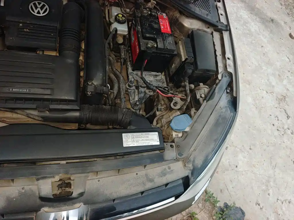 Volkswagen Golf — миниатюра 21