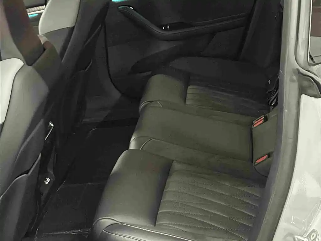 Neta S Shooting Brake — миниатюра 13