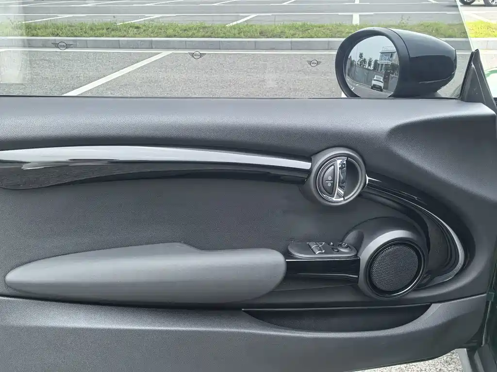 MINI Mini — миниатюра 4