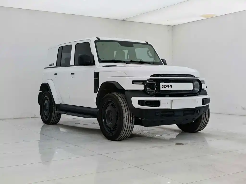 iCAR iCAR Super V23 — миниатюра 3