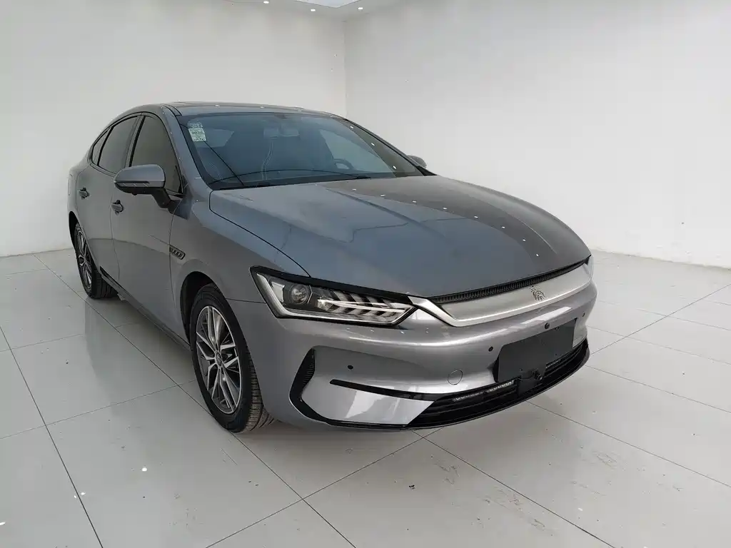 BYD Qin PLUS — миниатюра 3