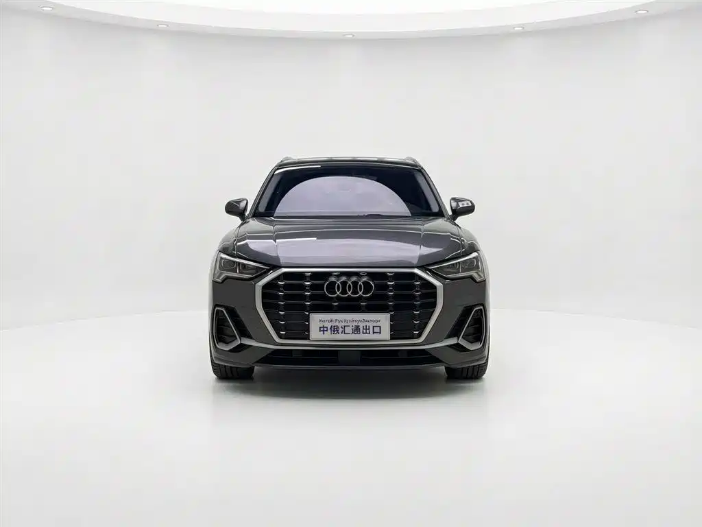 Audi Q3 — миниатюра 2