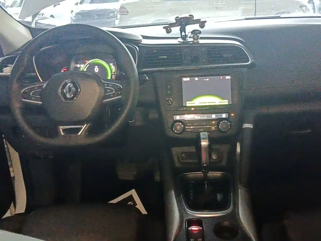 Renault Kadjar — миниатюра 10
