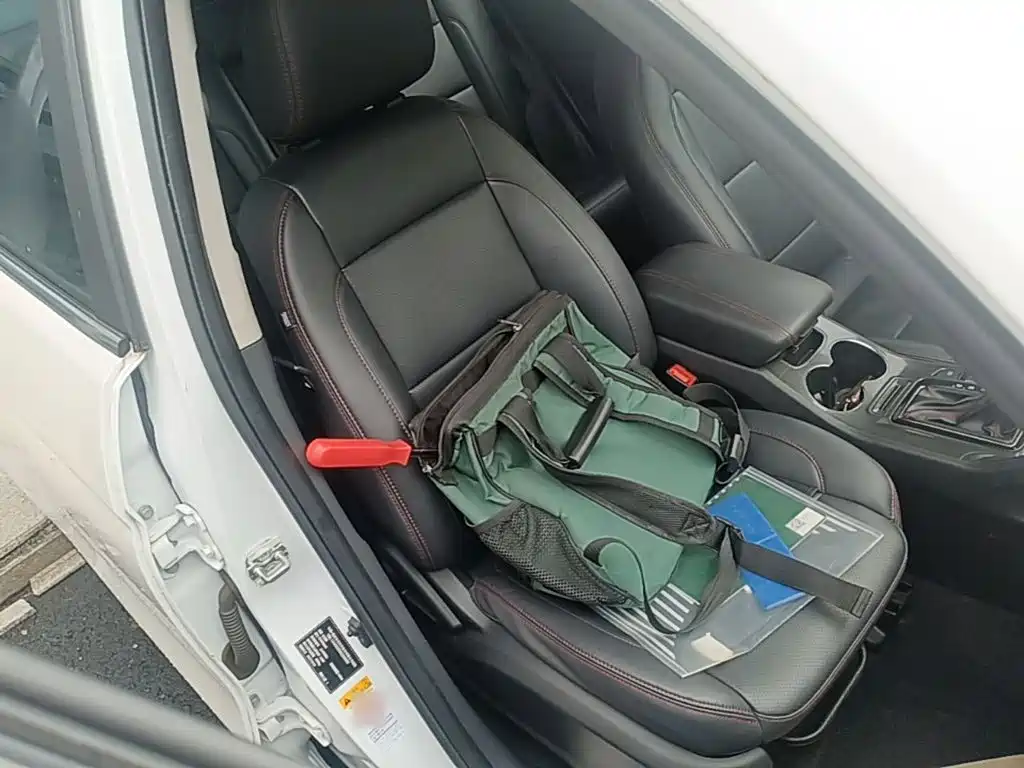 Changan CS75 — миниатюра 25