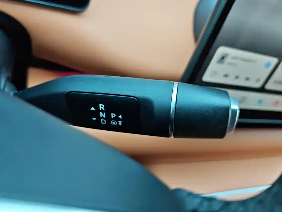 Leapmotor Leapmotor C10 — миниатюра 16