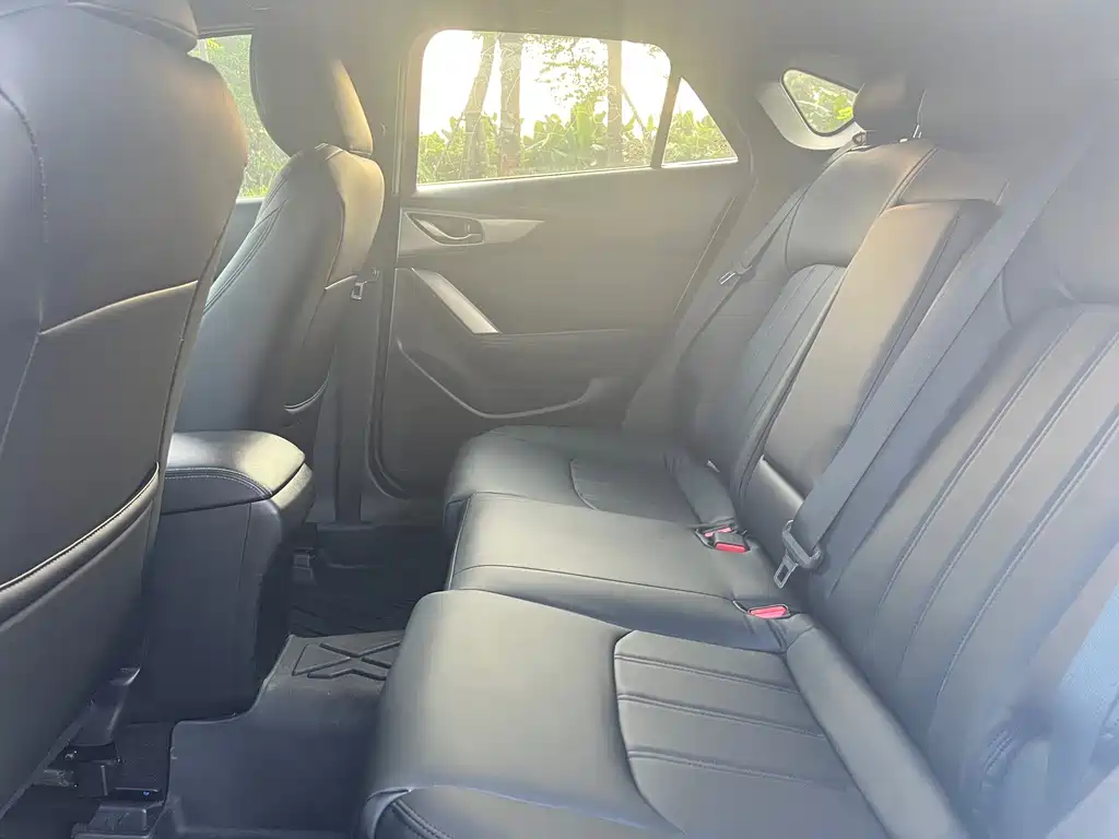 Mazda CX-4 — миниатюра 13