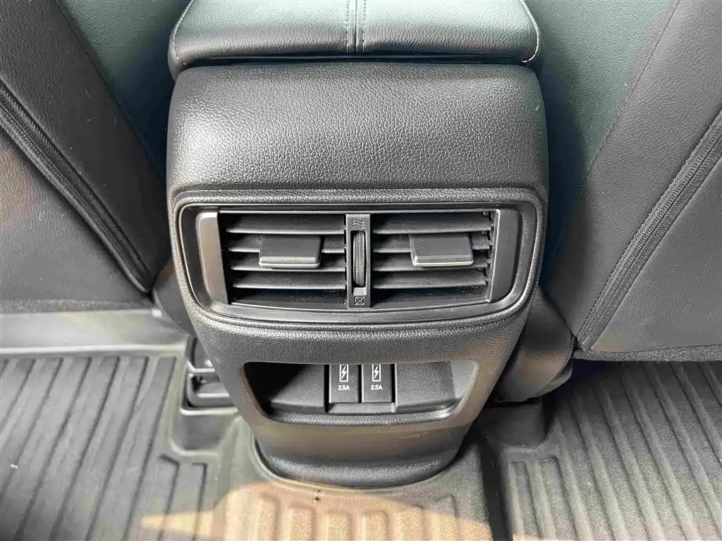 Honda Breeze — миниатюра 16