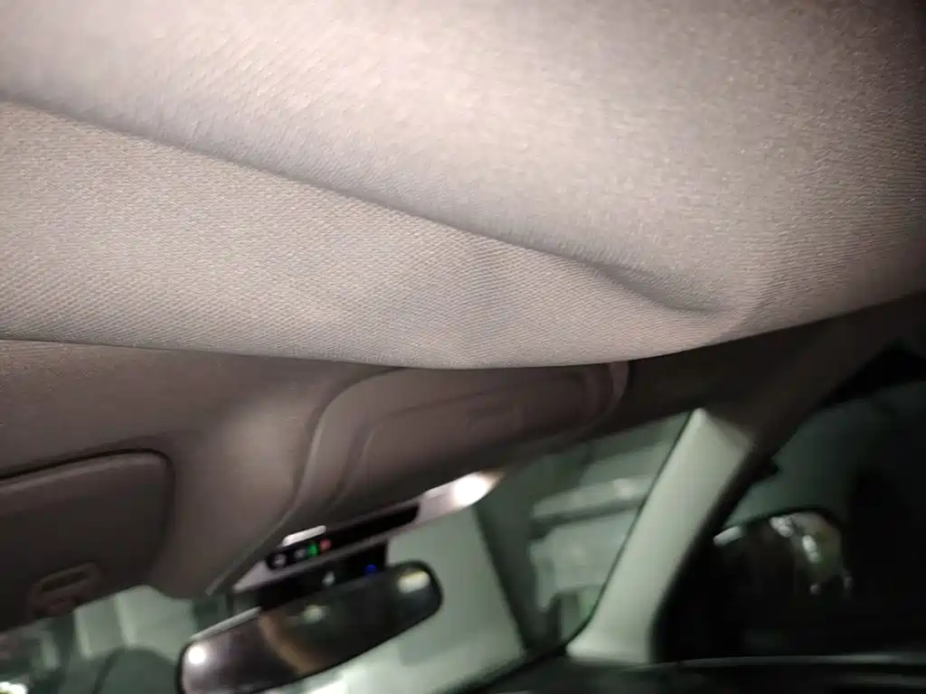 Chevrolet Equinox — миниатюра 18