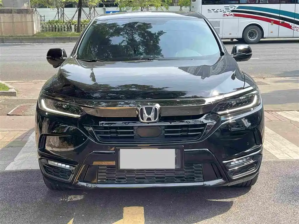 Honda Breeze — миниатюра 2