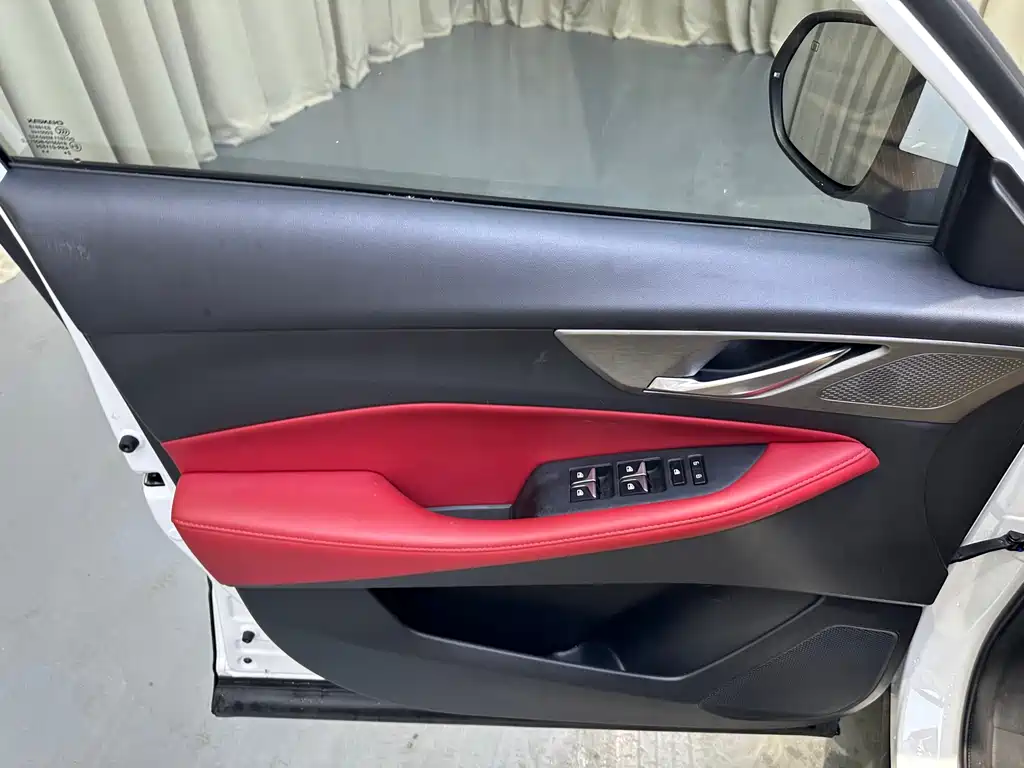Changan CS35PLUS — миниатюра 15