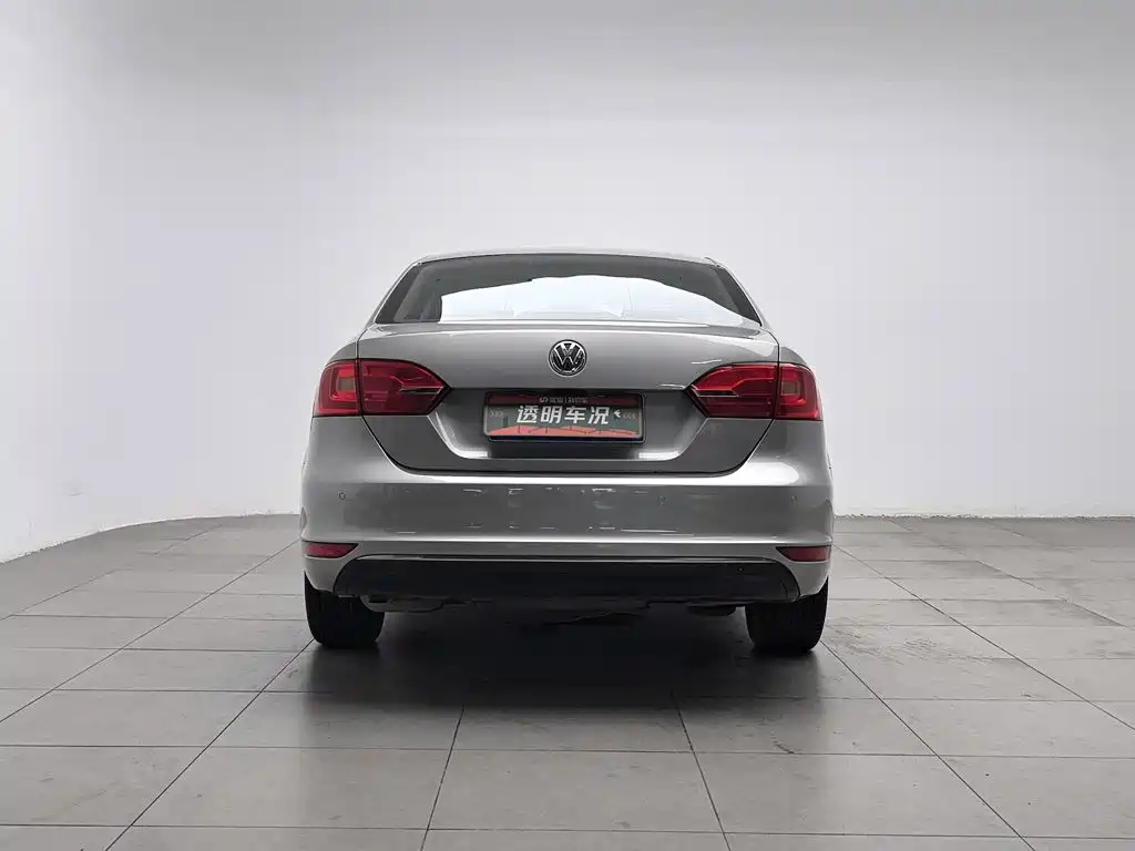 Volkswagen Sagitar — миниатюра 4