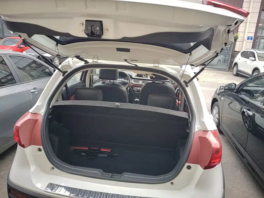 Haval H1 — миниатюра 19