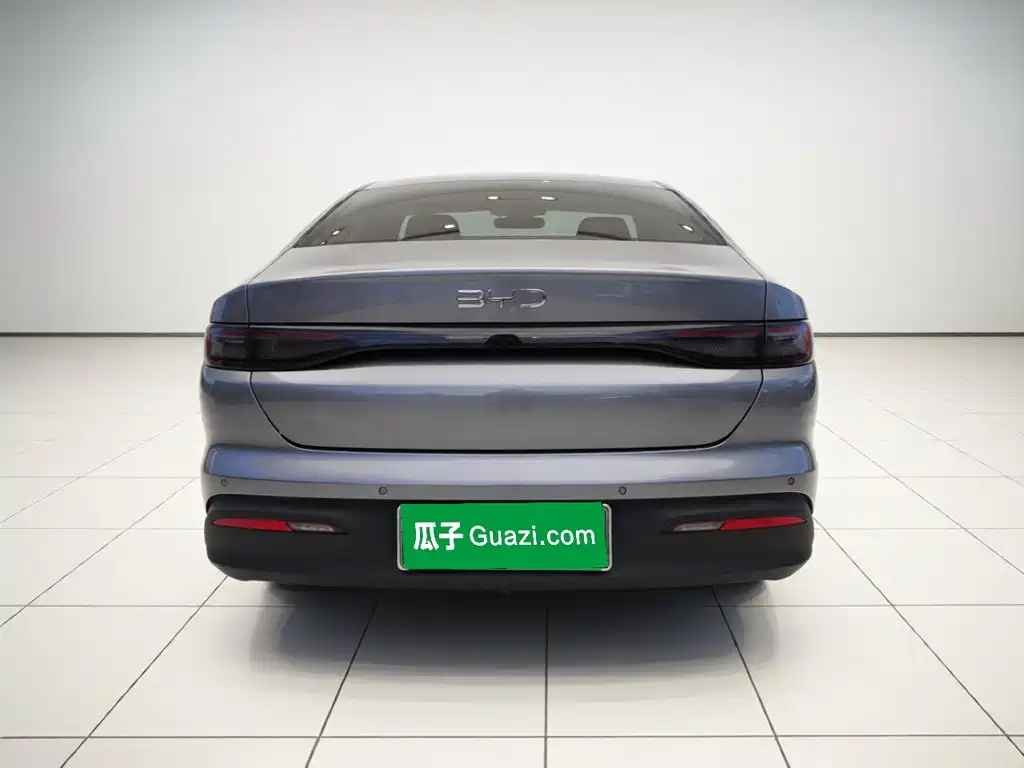 BYD Seal 05 DM-i — миниатюра 6