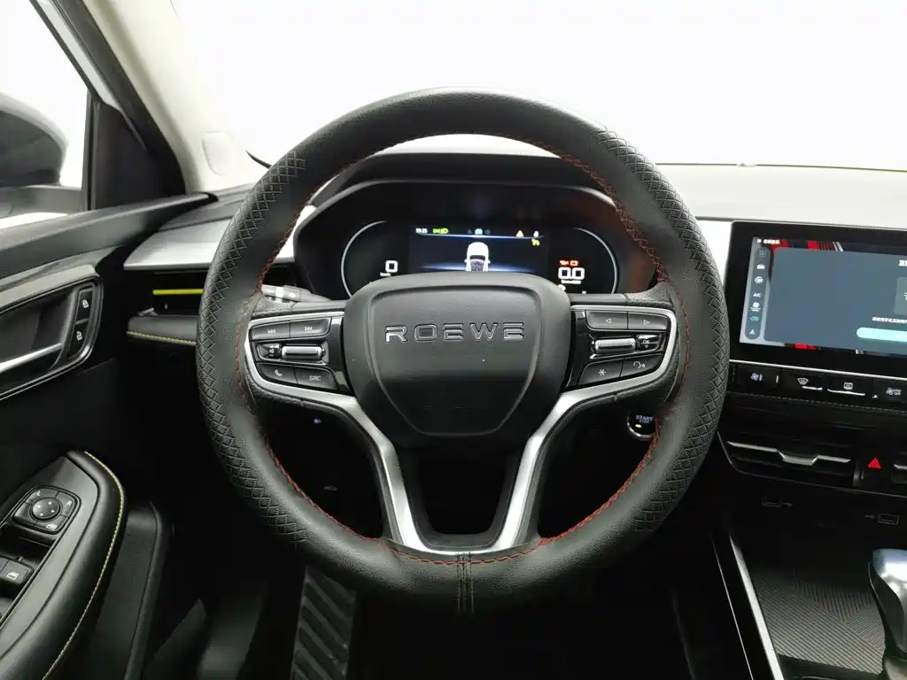 Roewe i5 — миниатюра 11