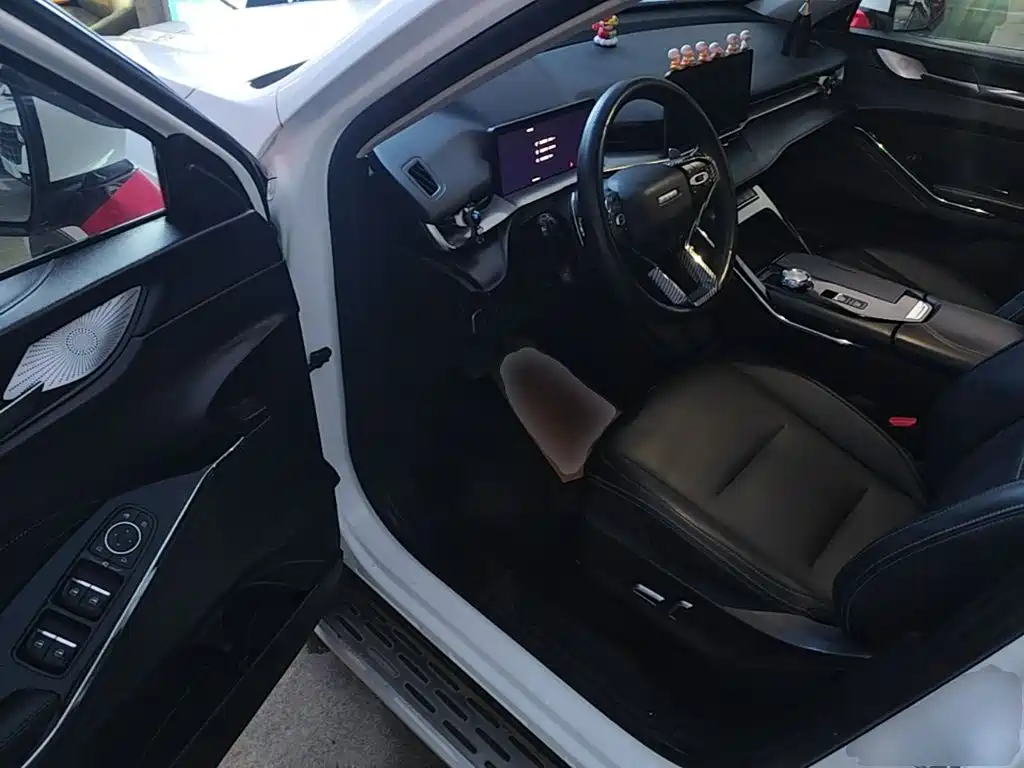 Haval H6 — миниатюра 16