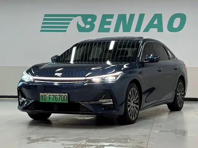 2025 Geely