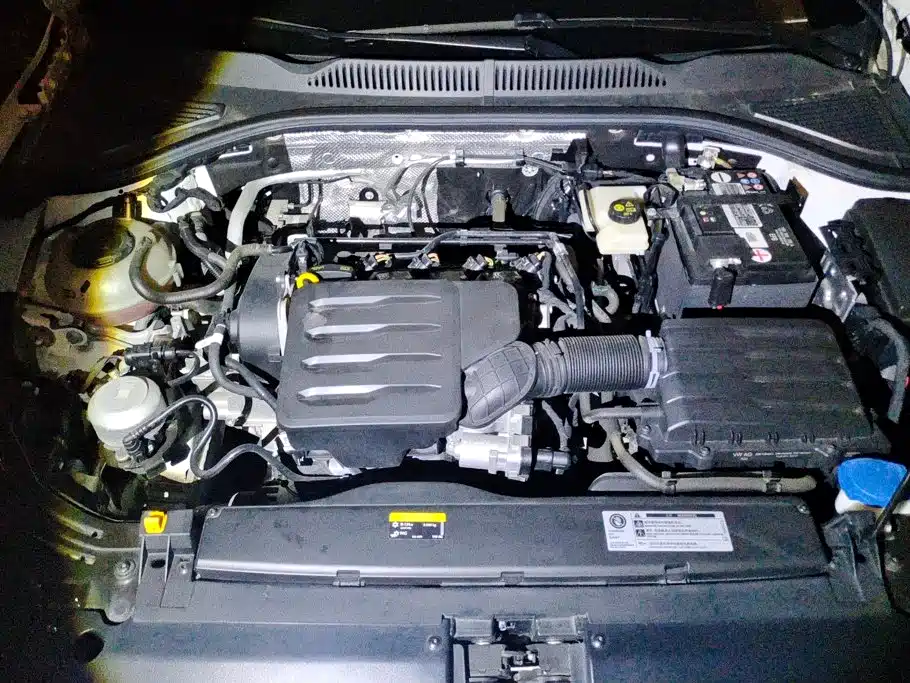 Volkswagen Lavida — миниатюра 10