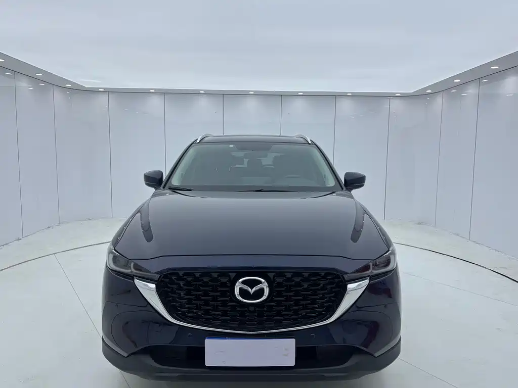 MAZDA CX 5