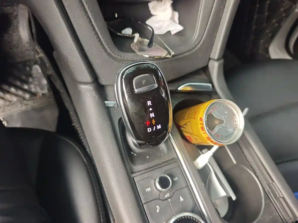 Cadillac XT5 — миниатюра 15