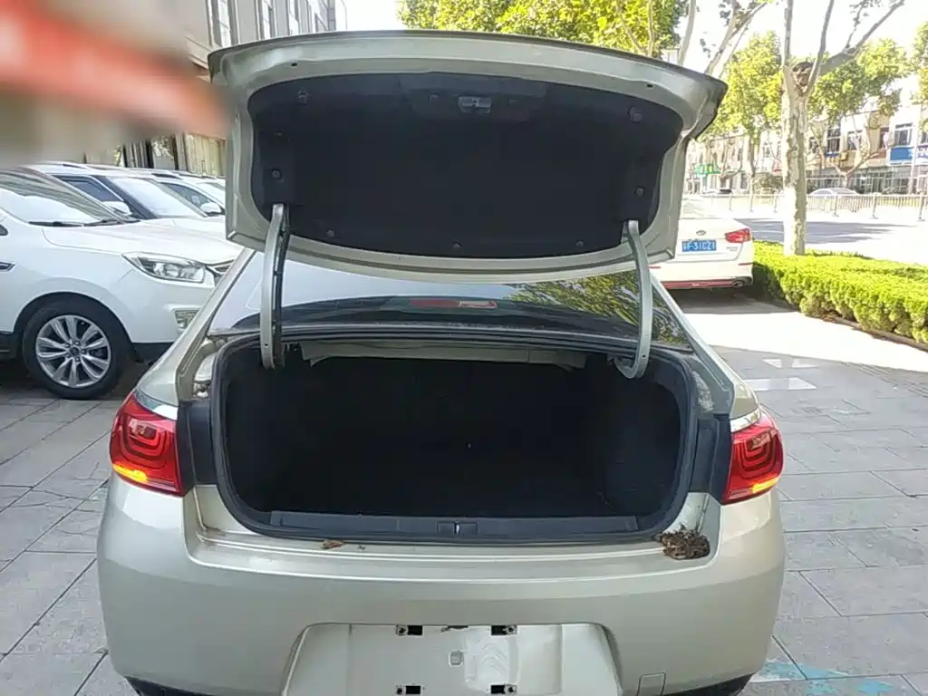 Citroen C4 — миниатюра 19