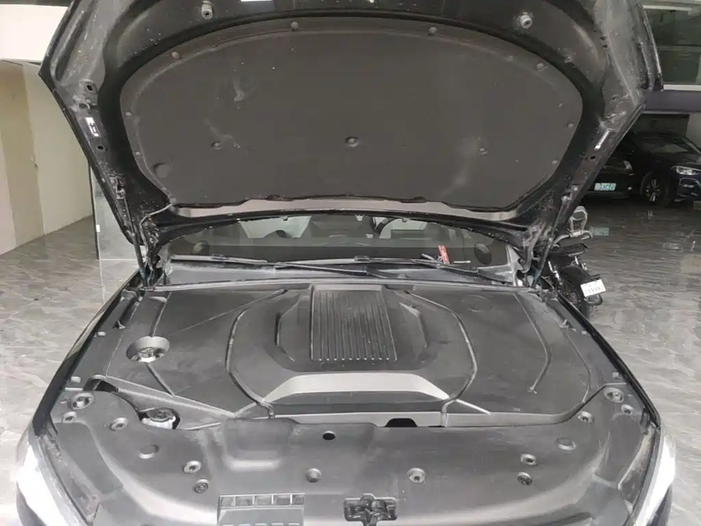 BYD Qin PLUS — миниатюра 20