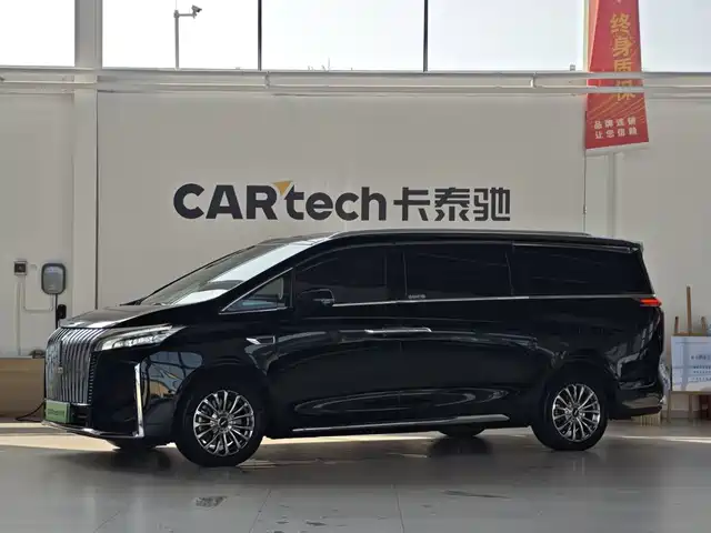 2024 Wey Gaoshan