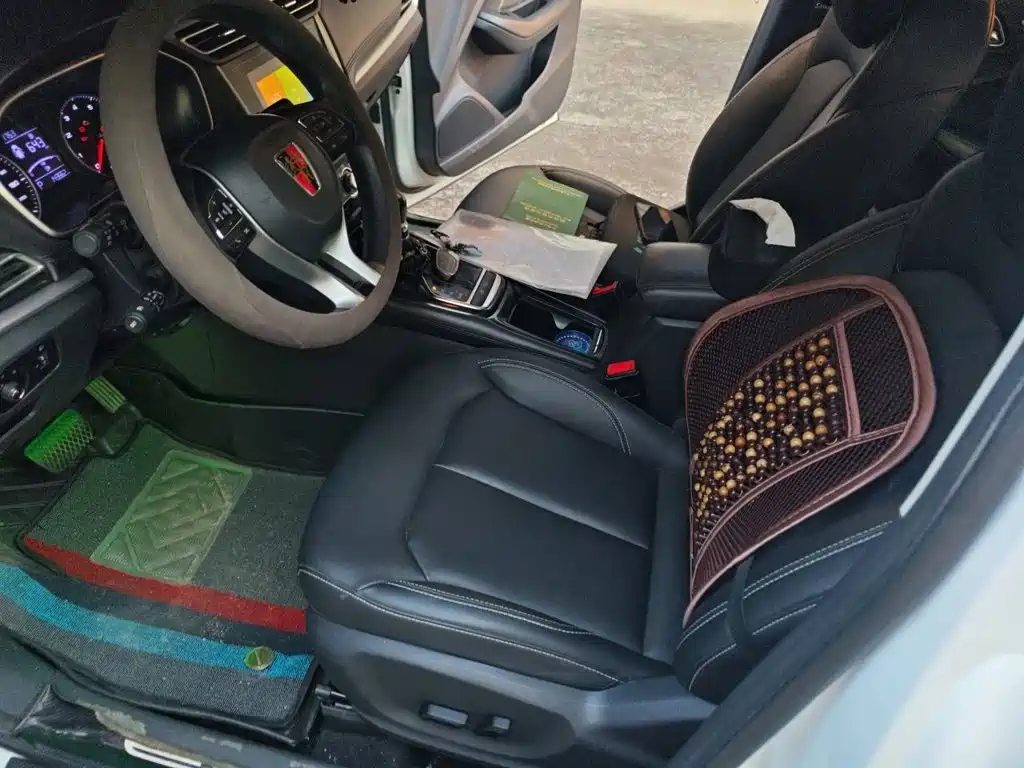 Roewe RX3 — миниатюра 16