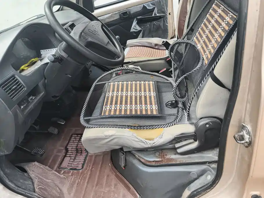 Wuling Rongguang — миниатюра 9
