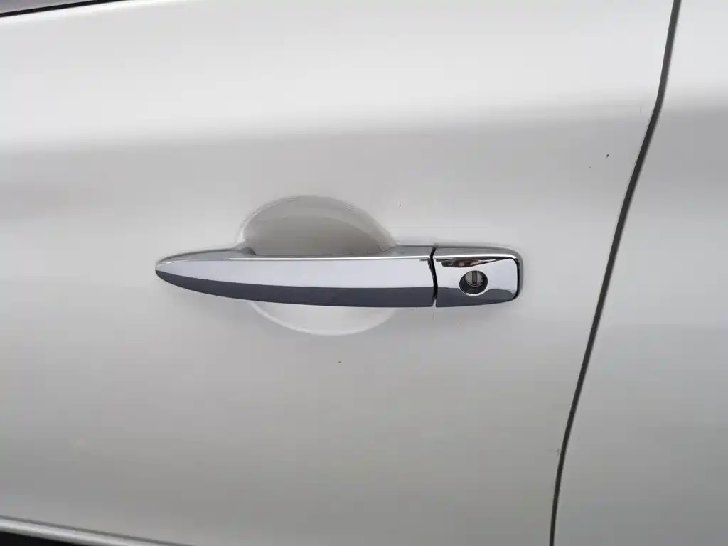 Nissan Sylphy — миниатюра 18