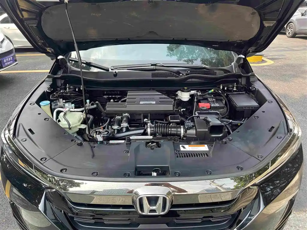 Honda Breeze — миниатюра 25