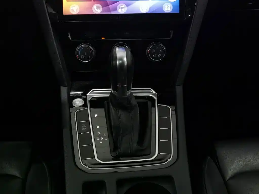 Volkswagen Magotan — миниатюра 13