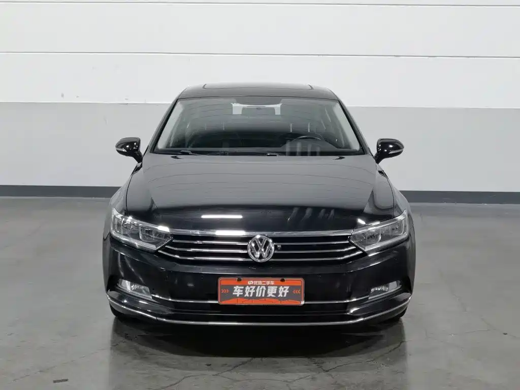 Volkswagen Magotan — миниатюра 3