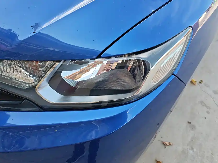 Honda Fit — миниатюра 5