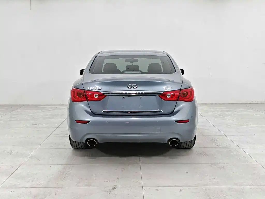Infiniti Q50L — миниатюра 3