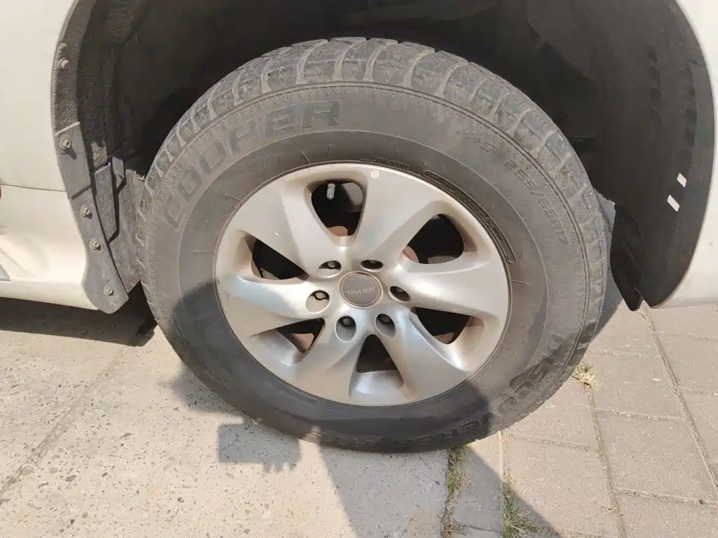 Haval H9 — миниатюра 24
