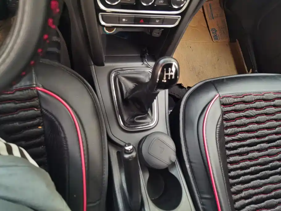 Chery Tiggo 3 — миниатюра 16