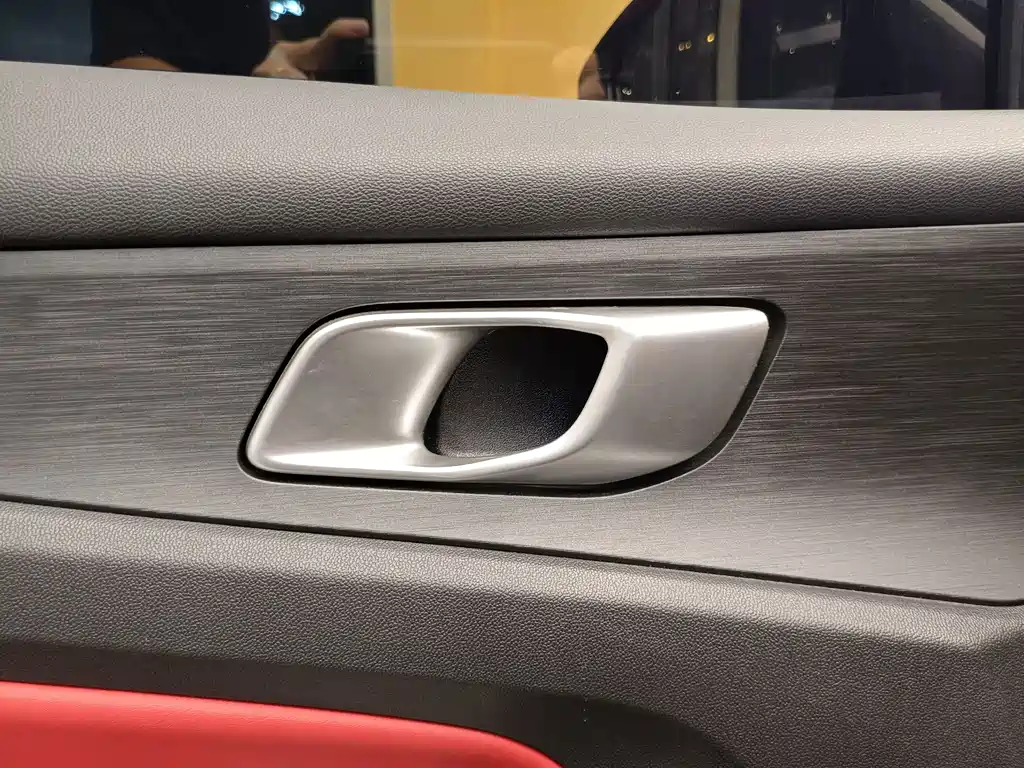 Changan CS55PLUS — миниатюра 8
