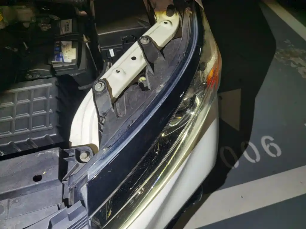 GAC Motor Trumpchi GS3 — миниатюра 21