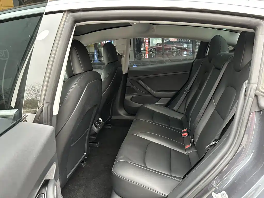 Tesla Model 3 — миниатюра 11