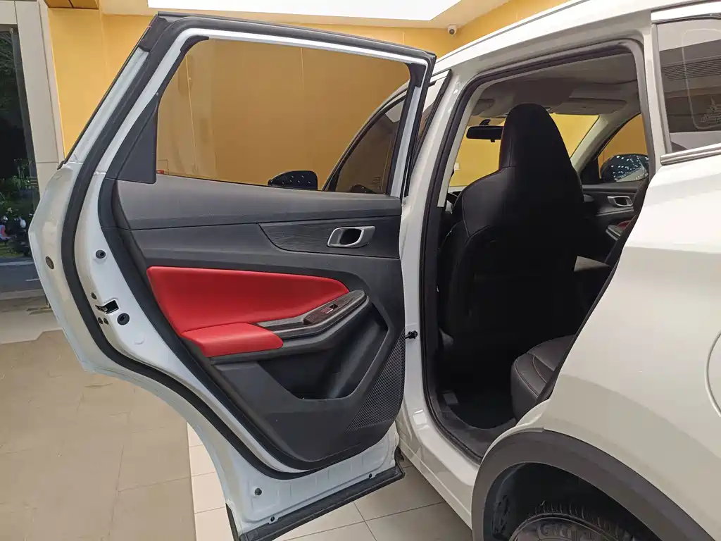 Changan CS55PLUS — миниатюра 20