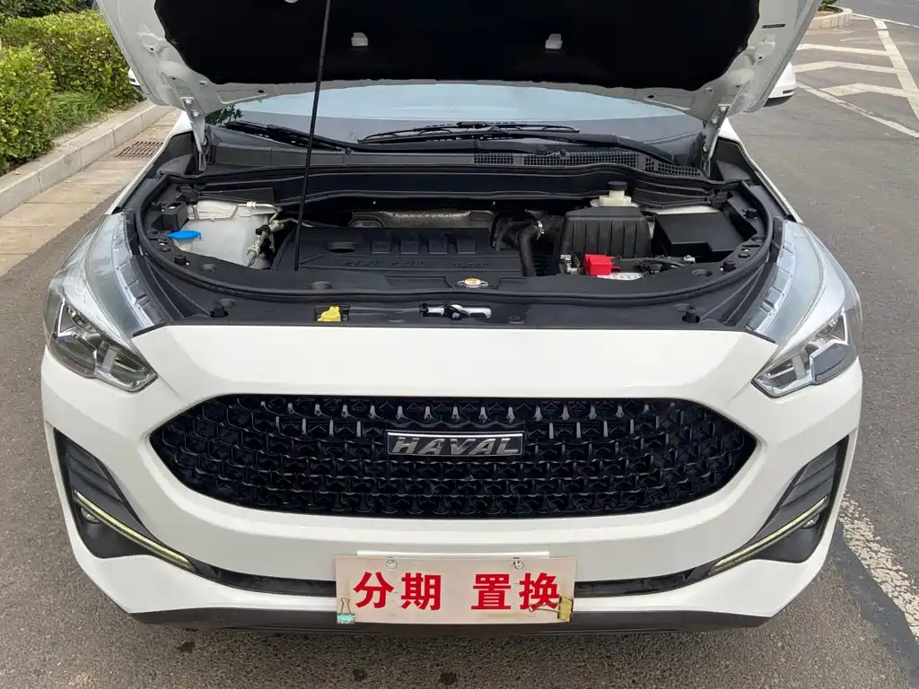 Haval M6 — миниатюра 20